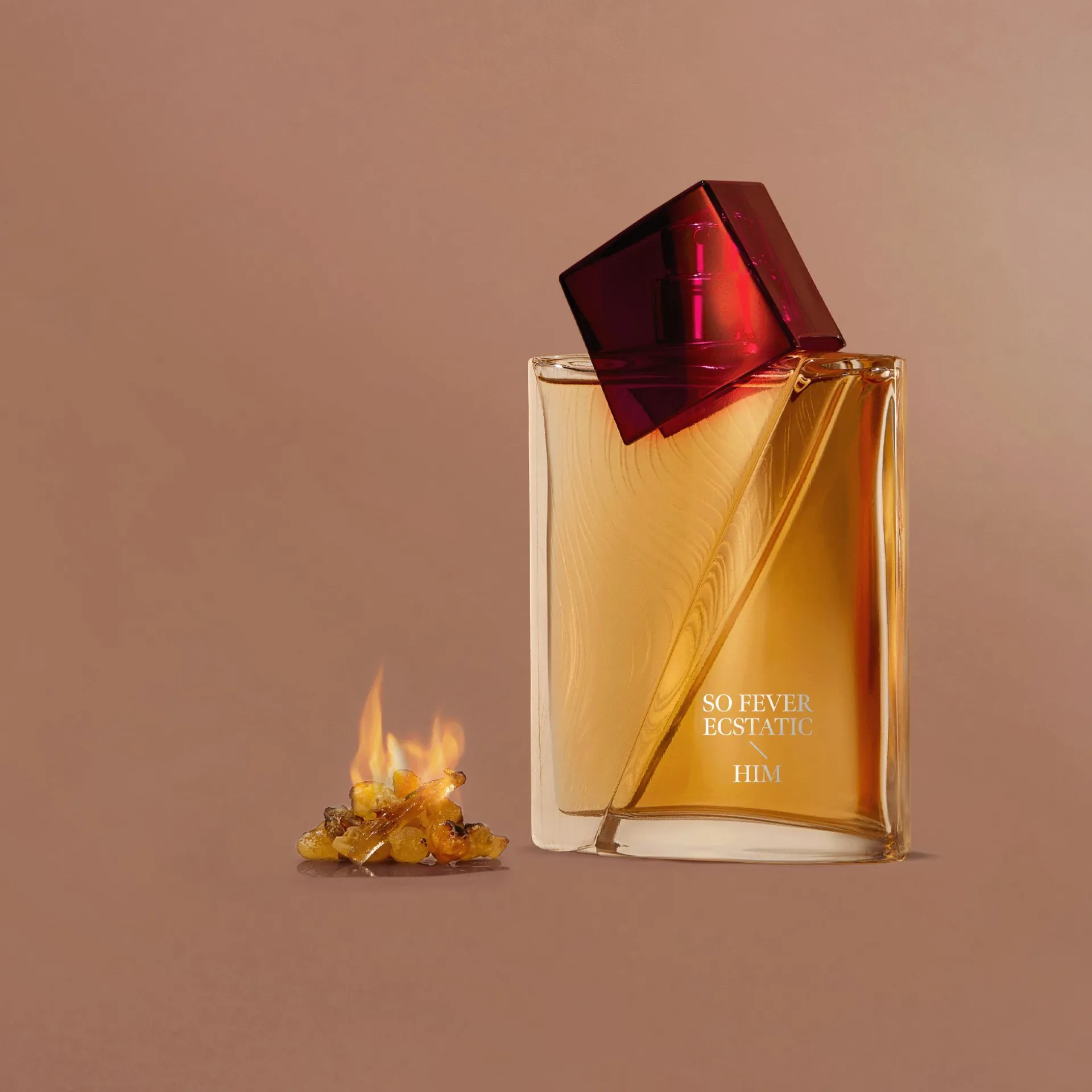 Woda toaletowa So Fever Ecstatic Him 75 ml