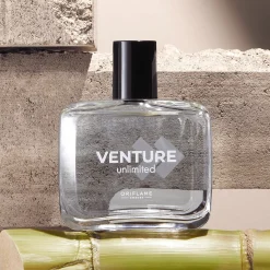 Woda toaletowa Venture Unlimited 100 ml