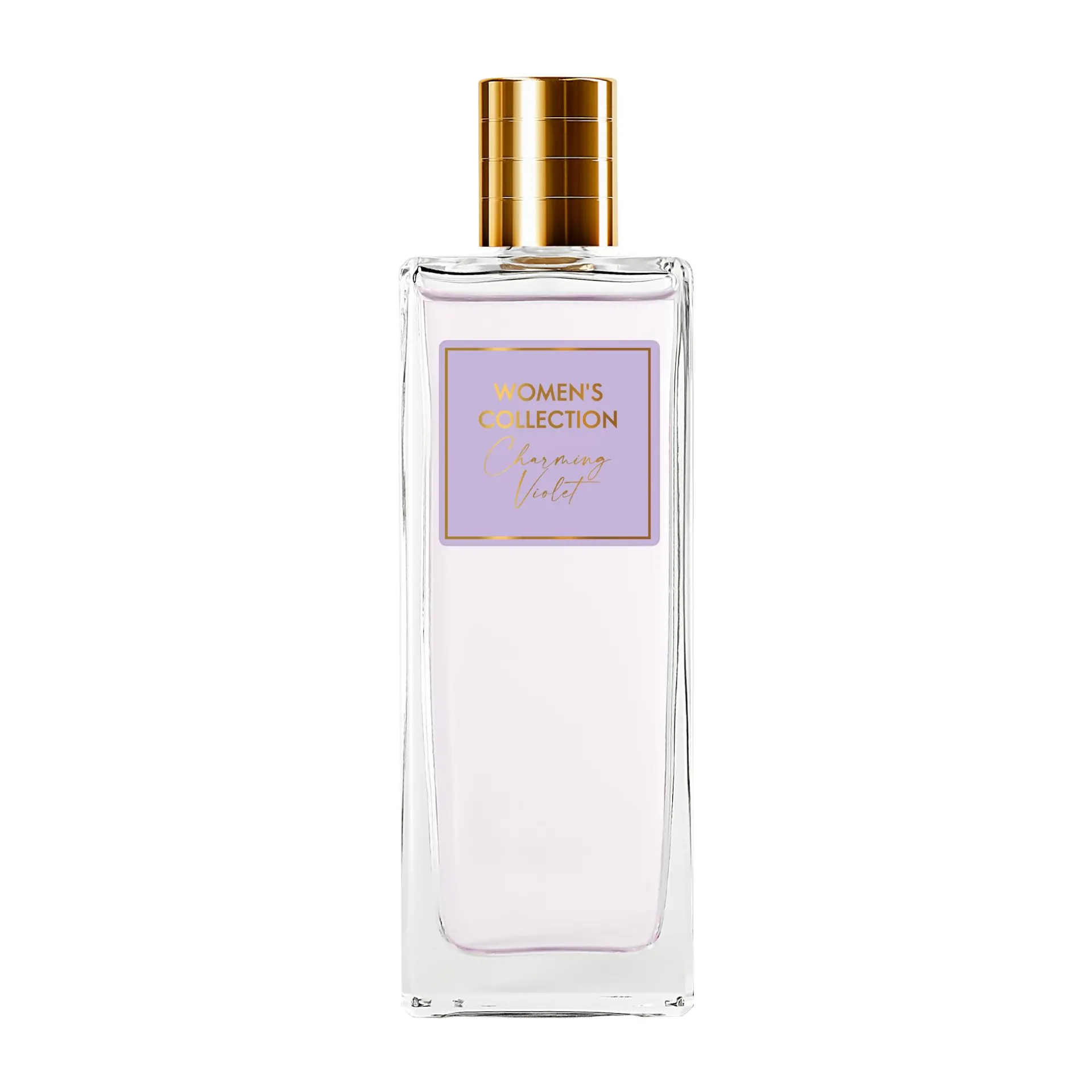 Woda toaletowa Women's Collection Charming Violet 100 ml