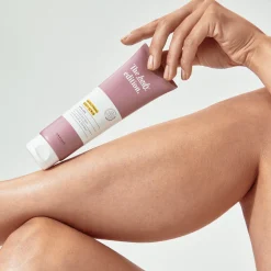 Wygładzający scrub do ciała The Body Edition 150 ml