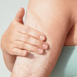 Wygładzający scrub do ciała The Body Edition 150 ml