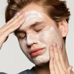 Wygładzający scrub do twarzy Pure Skin 75 ml