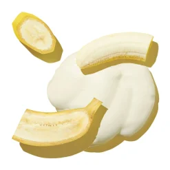Wzmacniająca maska do włosów Love Nature z organicznym bananem 30 ml