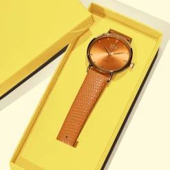 Zegarek Sun-Kissed