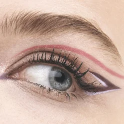 Zestaw 2 pędzli do eyelinera THE ONE 0 szt.