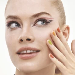 Zestaw 2 pędzli do eyelinera THE ONE 0 szt.
