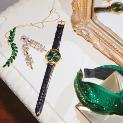 Zestaw 2 spinek do włosów Hidden Gems 0 szt.