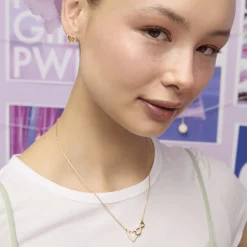 Zestaw biżuterii Girl Power Eternity 0 szt.