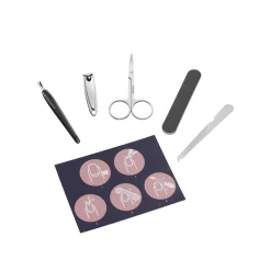 Zestaw do manicure Nail It