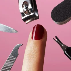 Zestaw do manicure Nail It