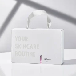 Zestaw Novage+ Bright Intense 5 szt.