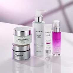 Zestaw Novage+ Lift + Firm Bogate Formuły 5 szt.