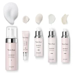 Zestaw NovAge Skinrelief 5 szt.