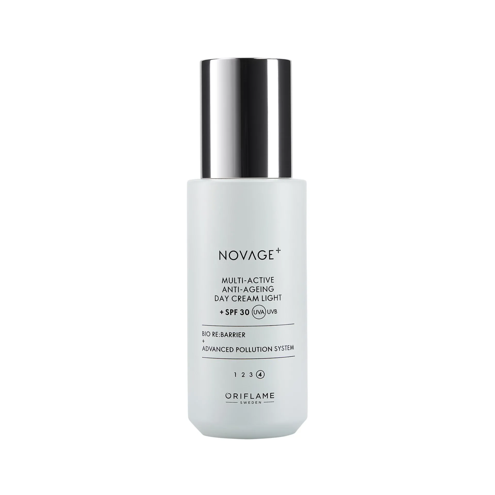 Zestaw Startowy Novage+ Blemish+Age 8 szt.