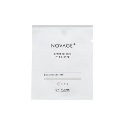 Zestaw Startowy Novage+ Blemish+Age 8 szt.