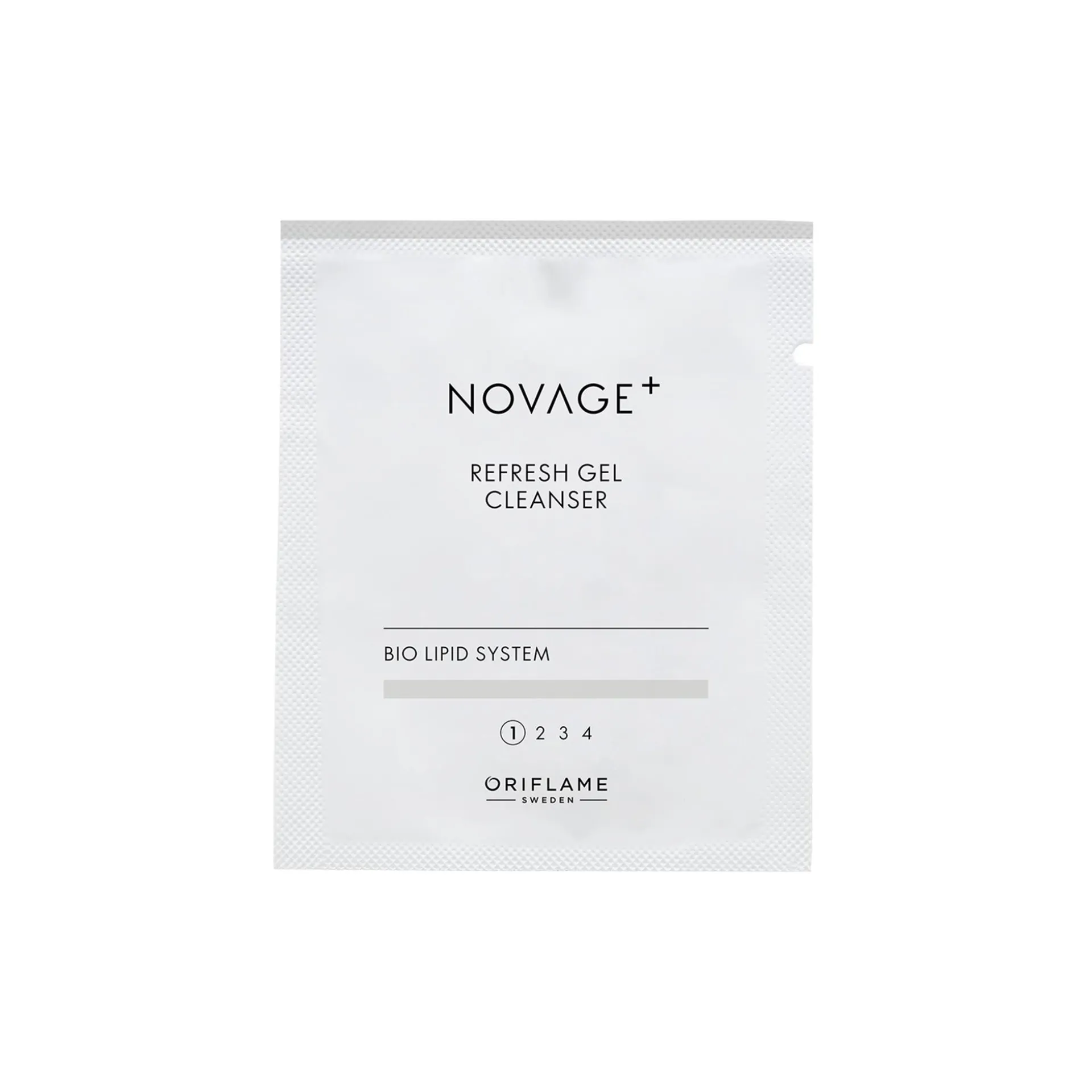 Zestaw Startowy Novage+ Blemish+Age 8 szt.