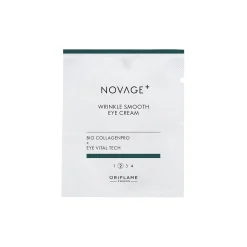 Zestaw Startowy Novage+ Blemish+Age 8 szt.