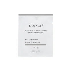 Zestaw Startowy Novage+ Blemish+Age 8 szt.