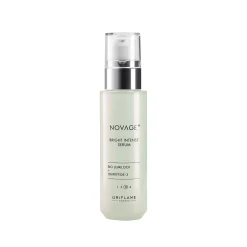 Zestaw Startowy Novage+ Bright Intense
