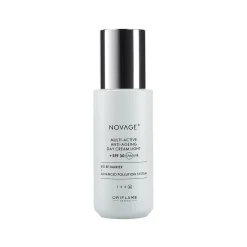 Zestaw Startowy Novage+ Bright Intense