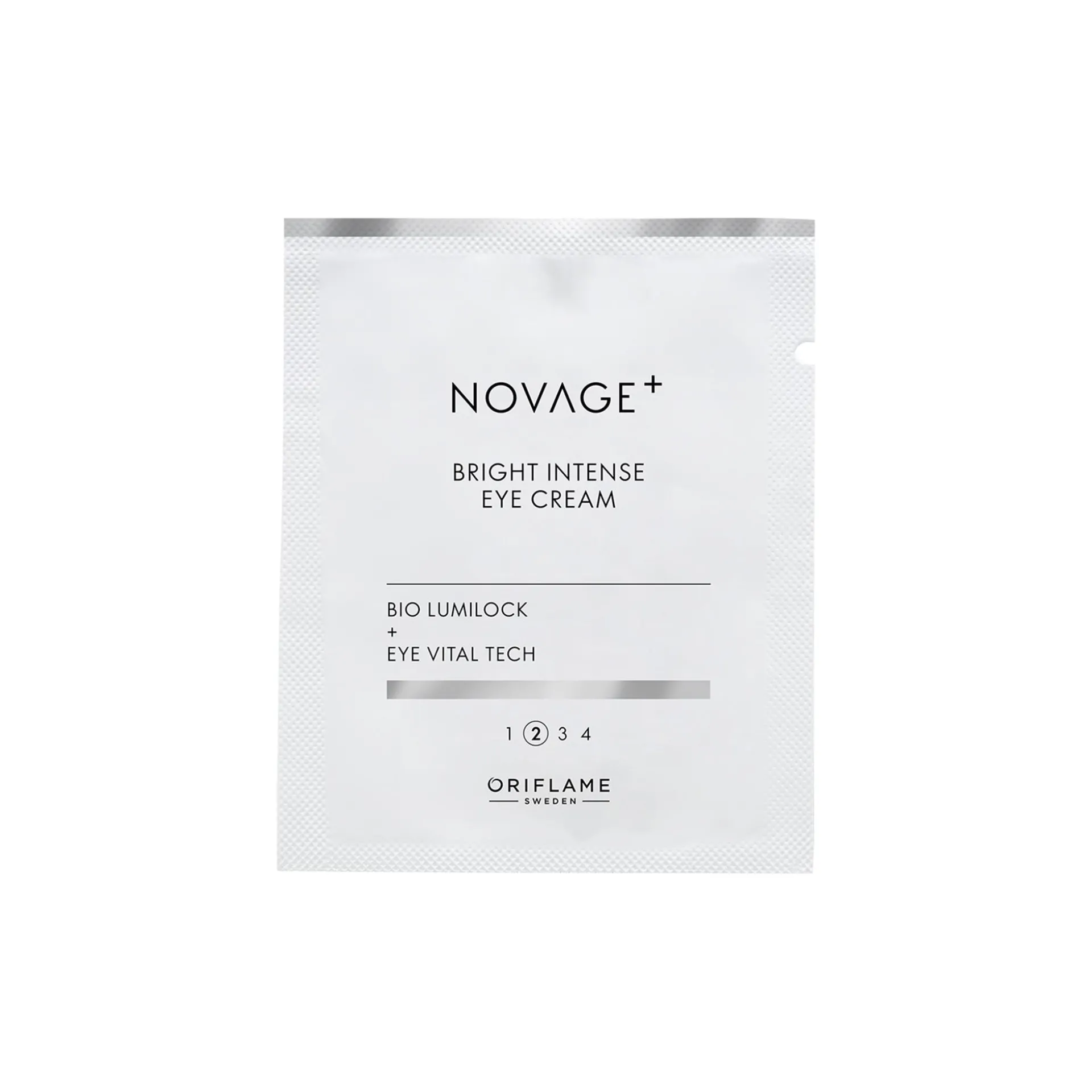 Zestaw Startowy Novage+ Bright Intense