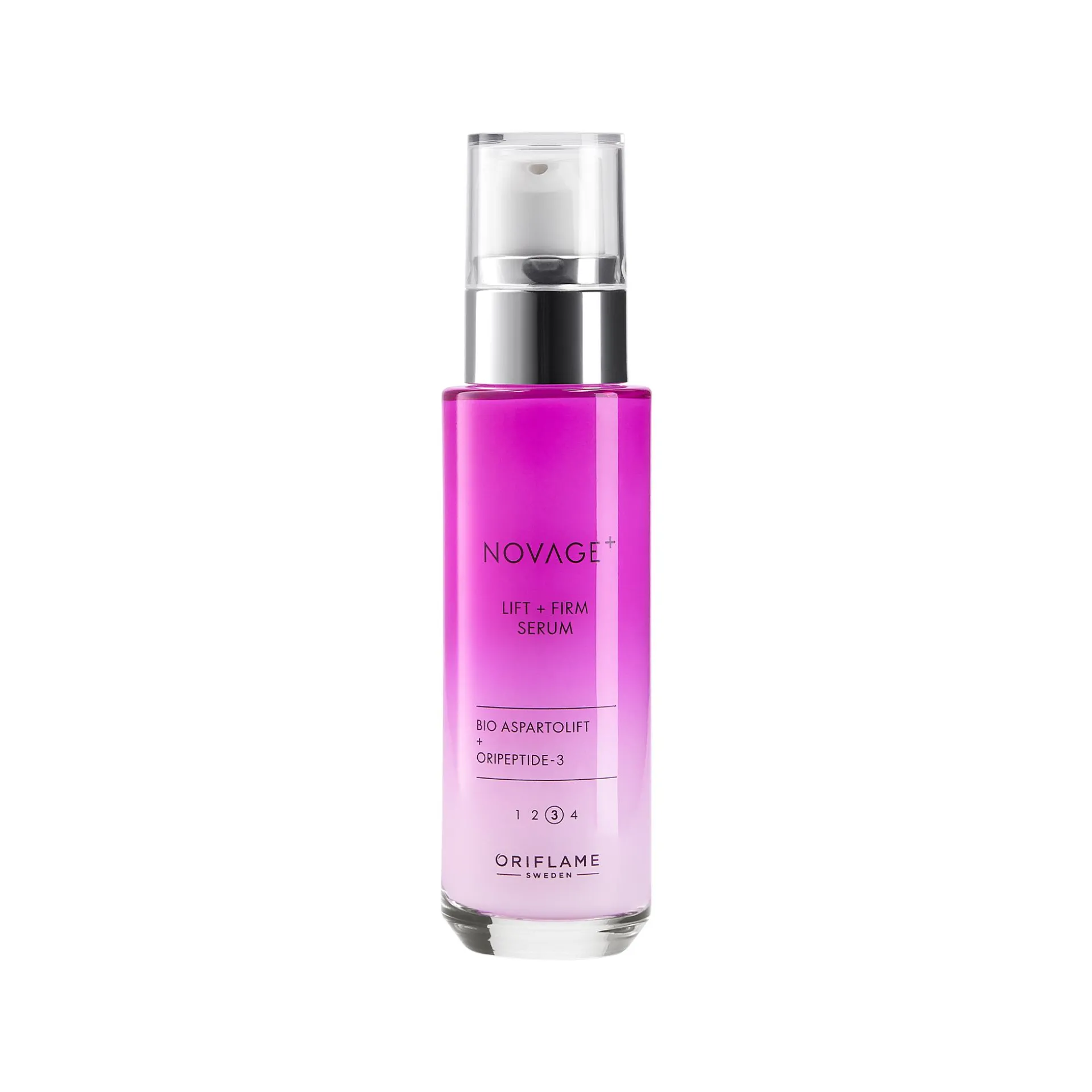 Zestaw Startowy Novage+ Lift+ Firm 8 szt.
