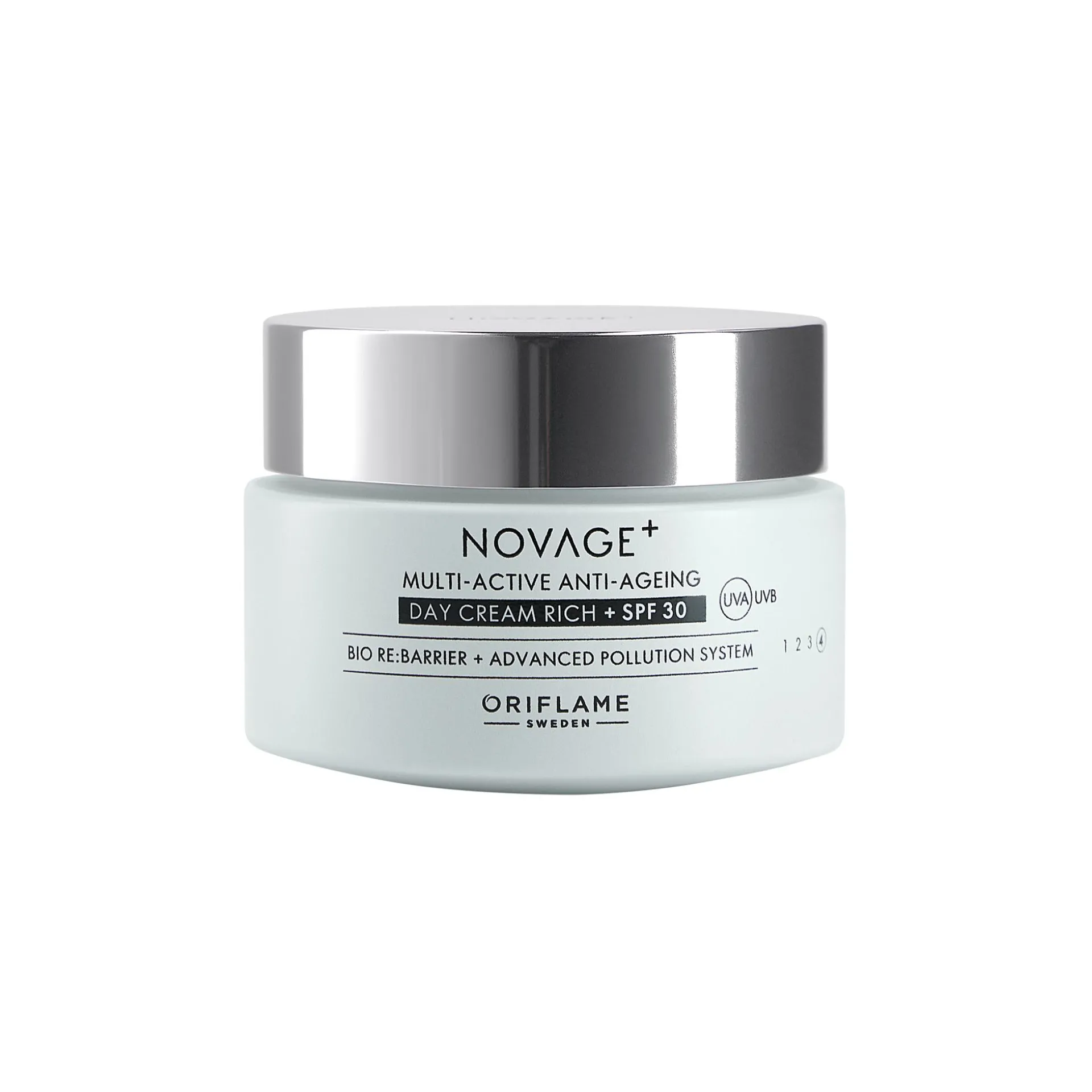 Zestaw Startowy Novage+ Lift+ Firm 8 szt.