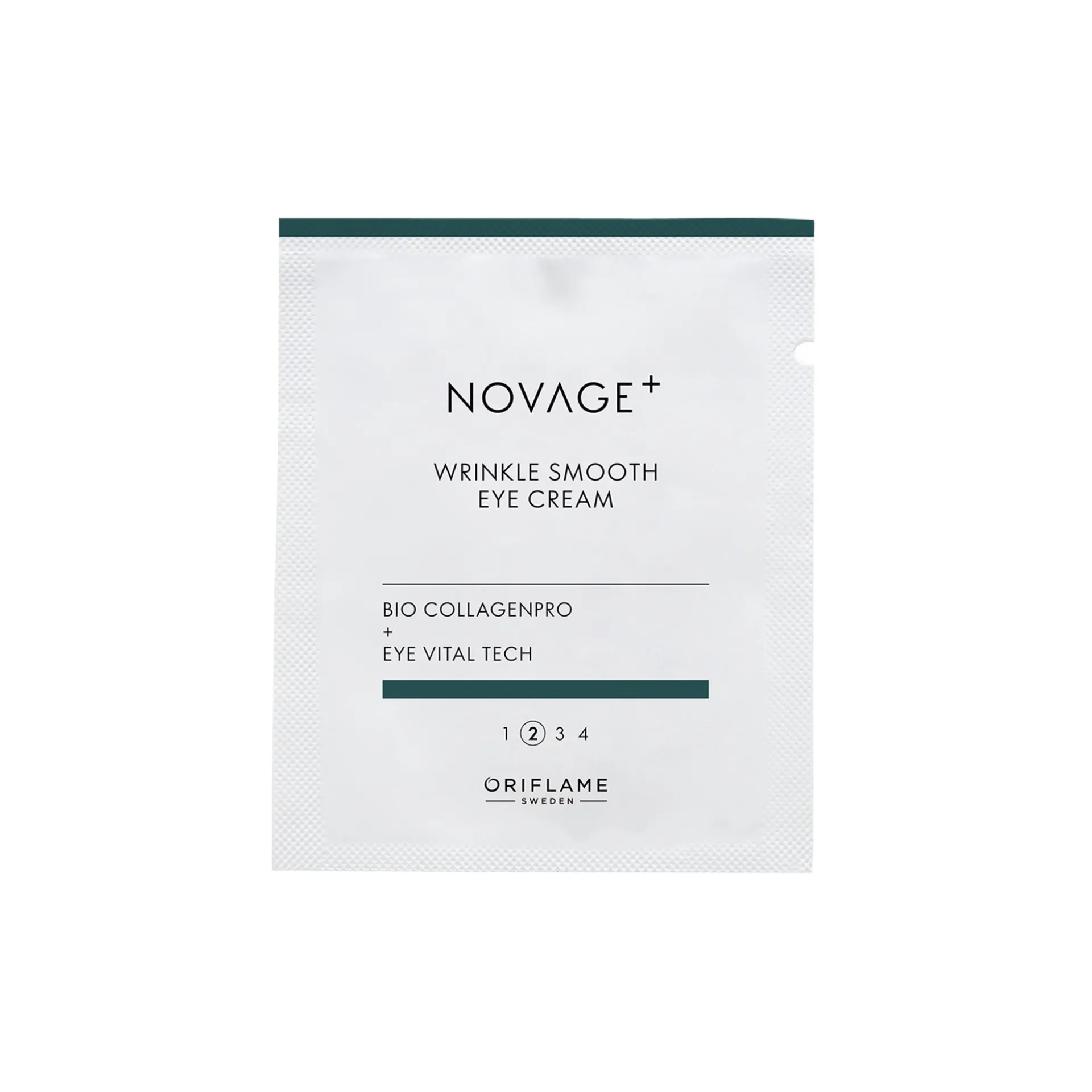 Zestaw Startowy Novage+ Wrinkle Smooth 8 szt.