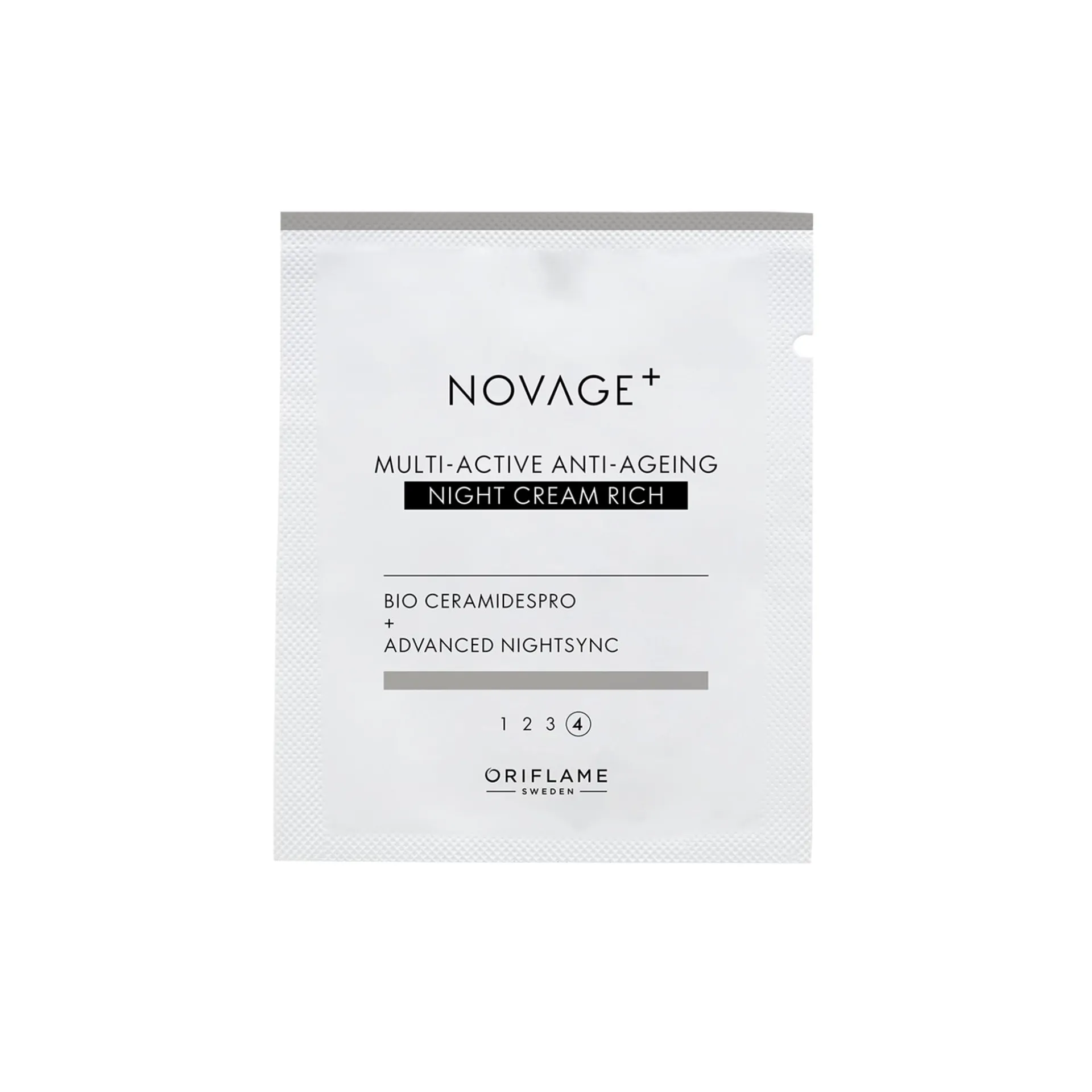 Zestaw Startowy Novage+ Wrinkle Smooth 8 szt.