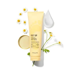 Zmiękczający krem do stóp Feet Up Everyday 150 ml