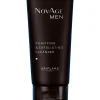 Złuszczający żel do mycia twarzy NovAge Men 125 ml